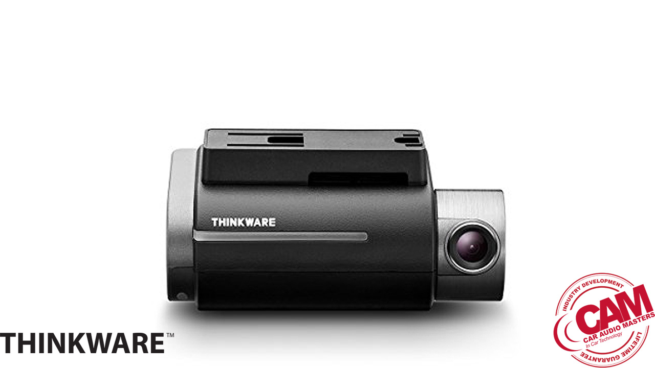 thinkware f500 dash cam