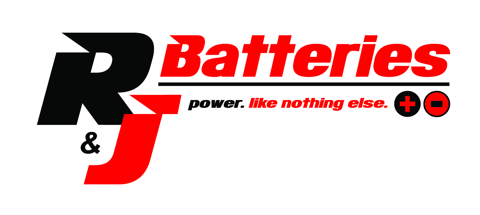 R&J Batteries