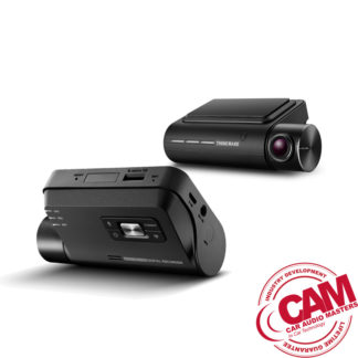 Dash Camera & DVR Recorders