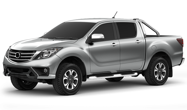 Mazda BT-50